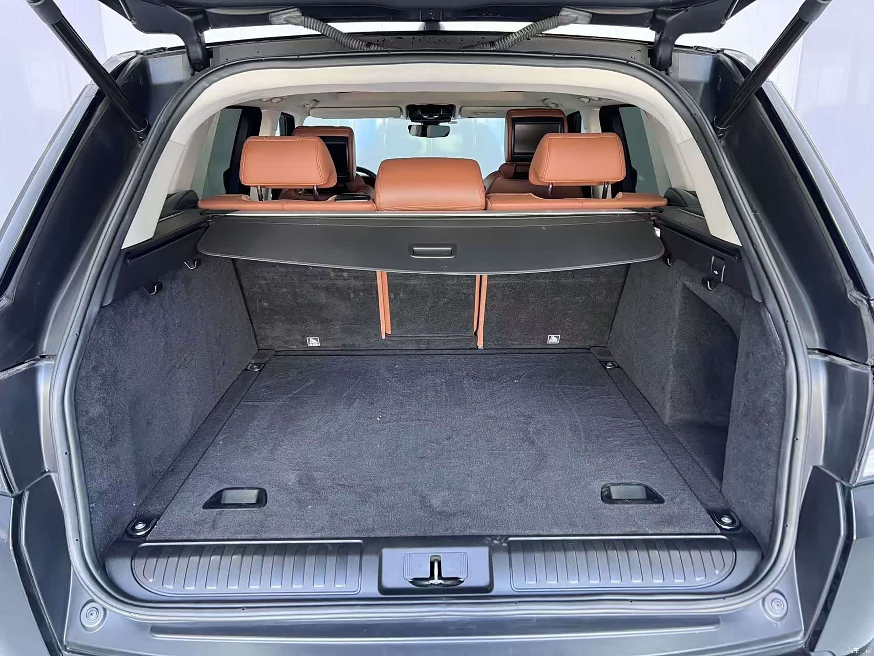Land Rover Range Rover, 2017 15