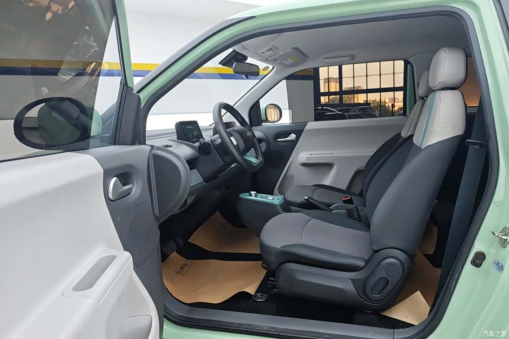 Changan Lumin, 2023 9