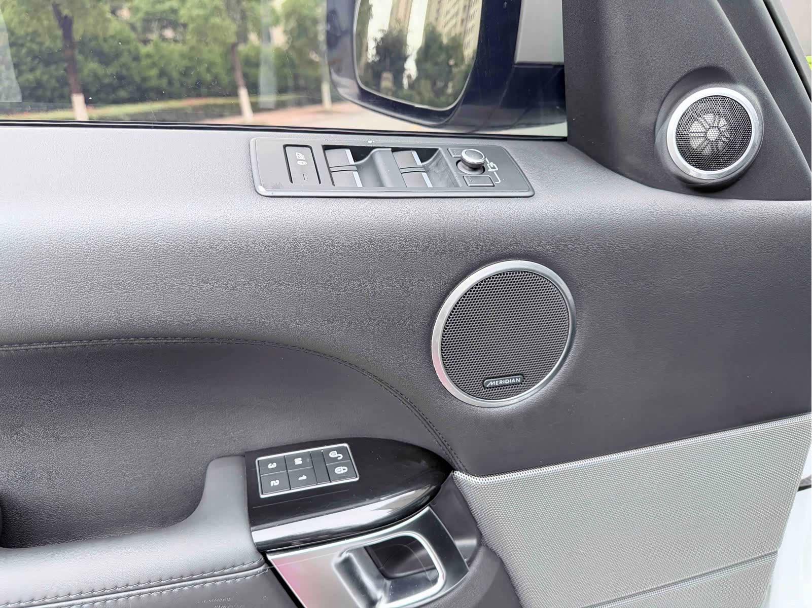 Land Rover Range Rover, 2017 4
