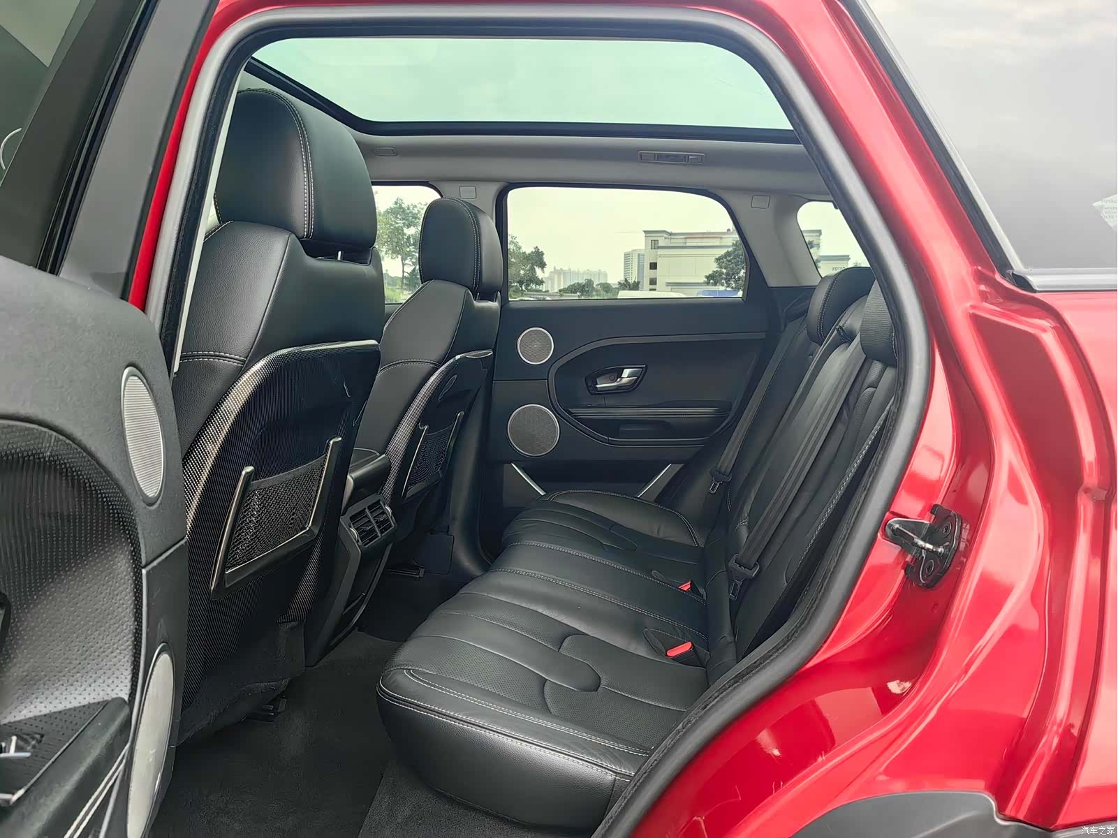 Land Rover Range Rover, 2015 10