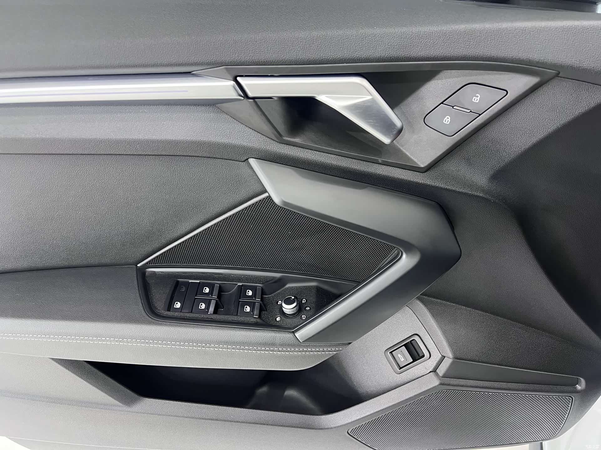 Audi A3, 2024 8