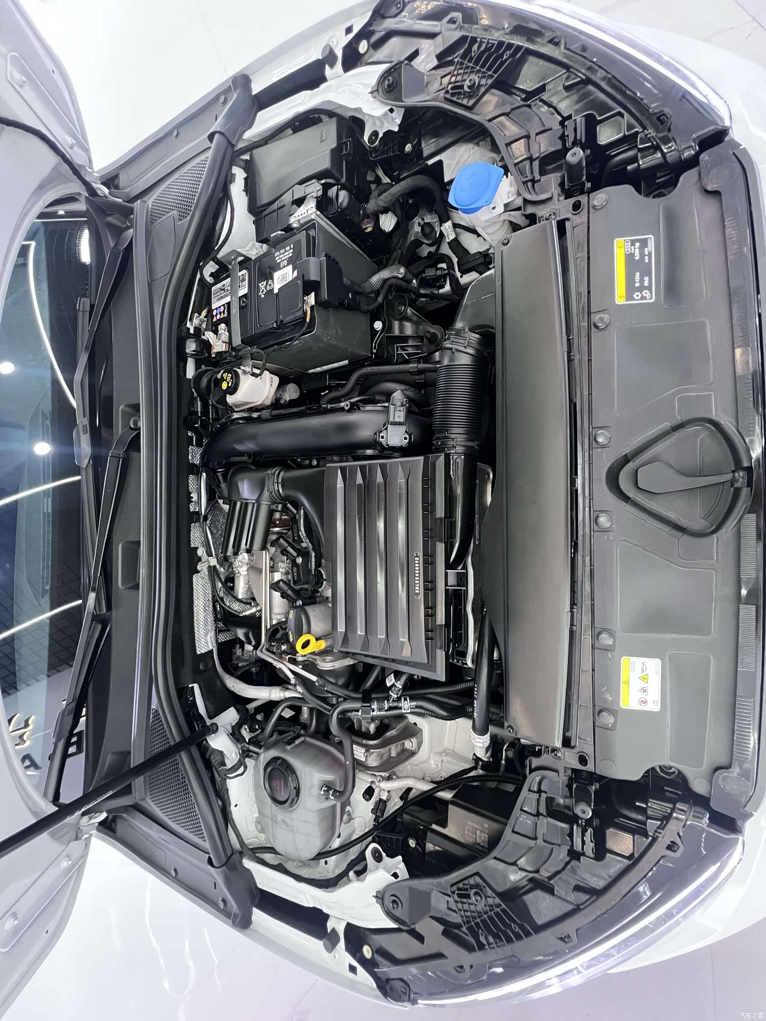 Audi A3, 2024 21