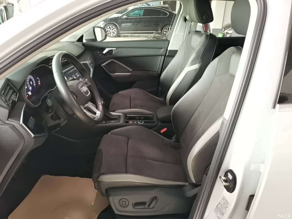 Audi Q3, 2022 15