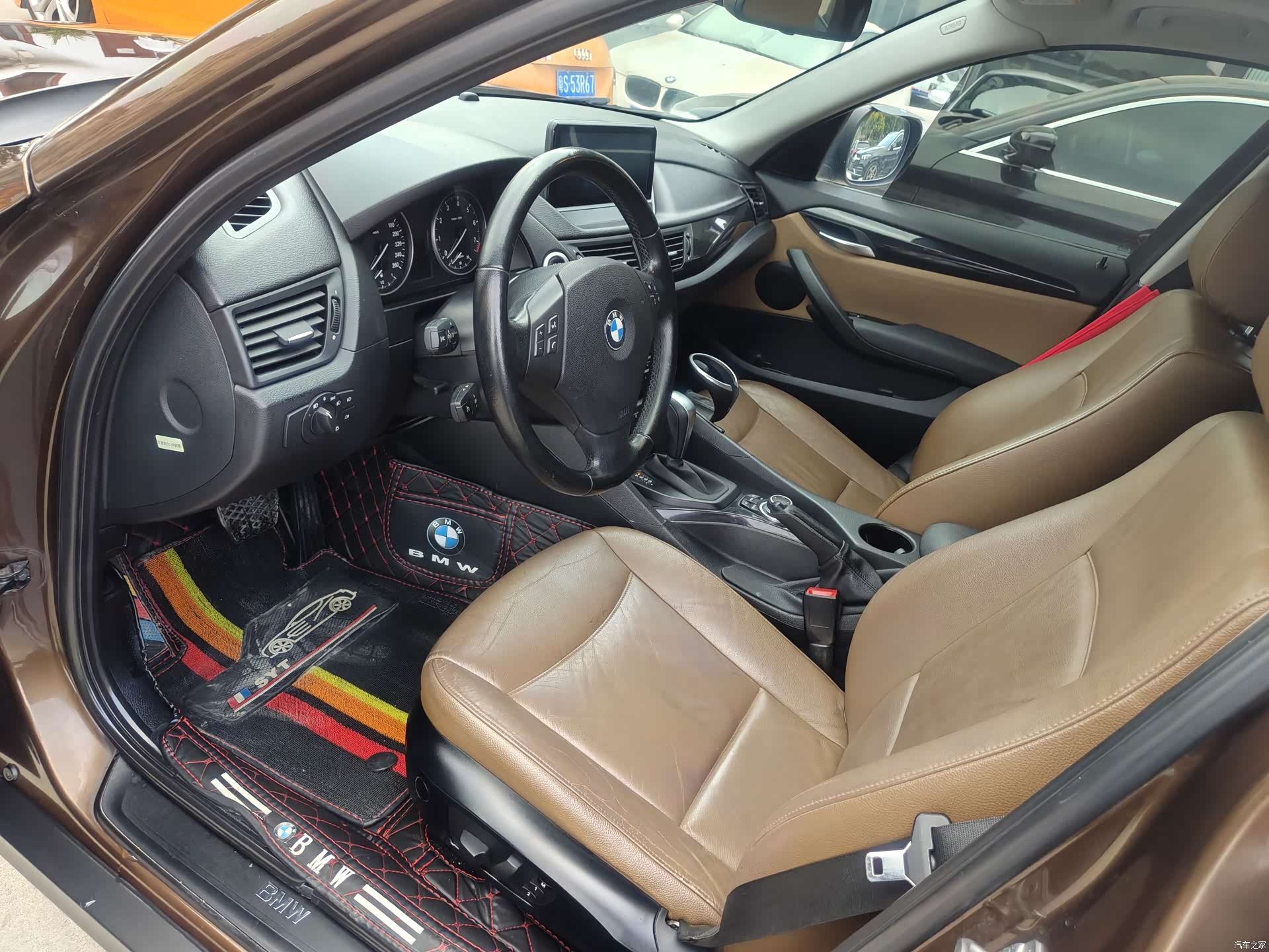 BMW X1, 2011 31