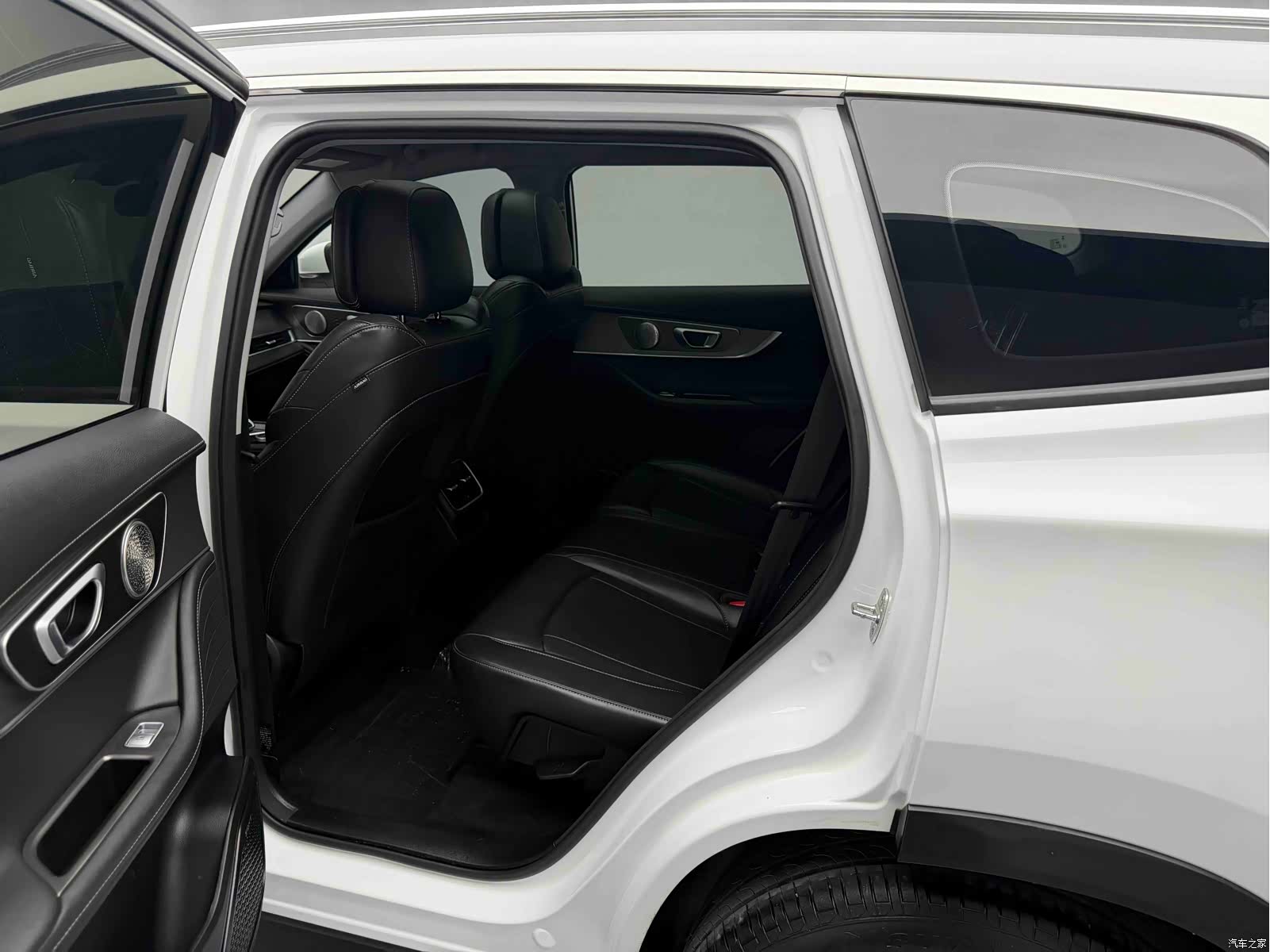 Chery Tiggo 8 Plus, 2024 12