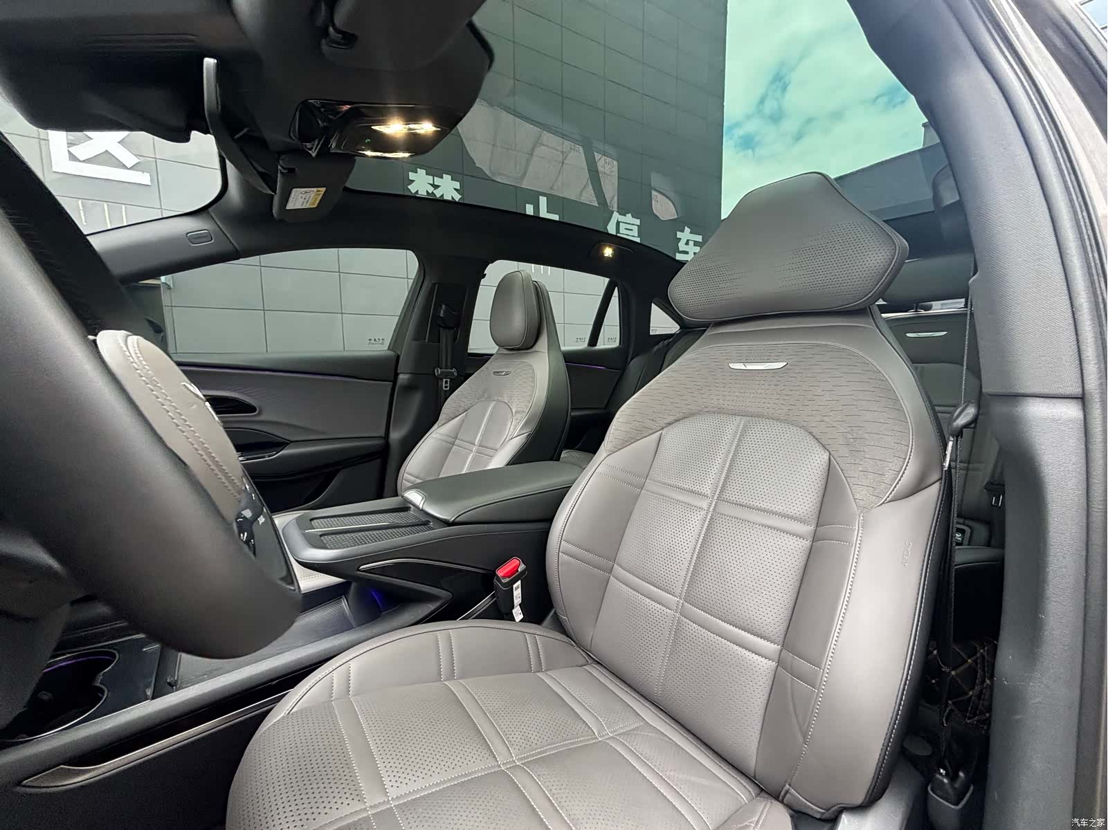 Hongqi H7, 2024 16
