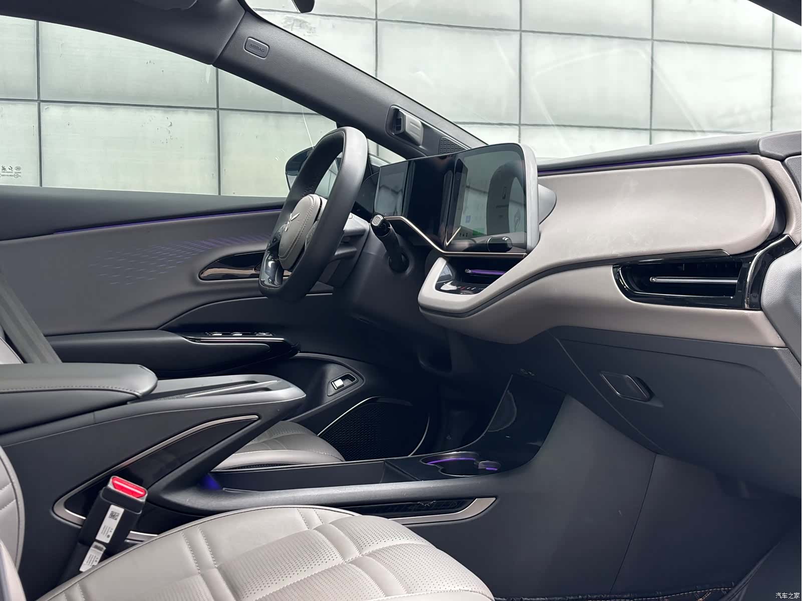 Hongqi H7, 2024 9