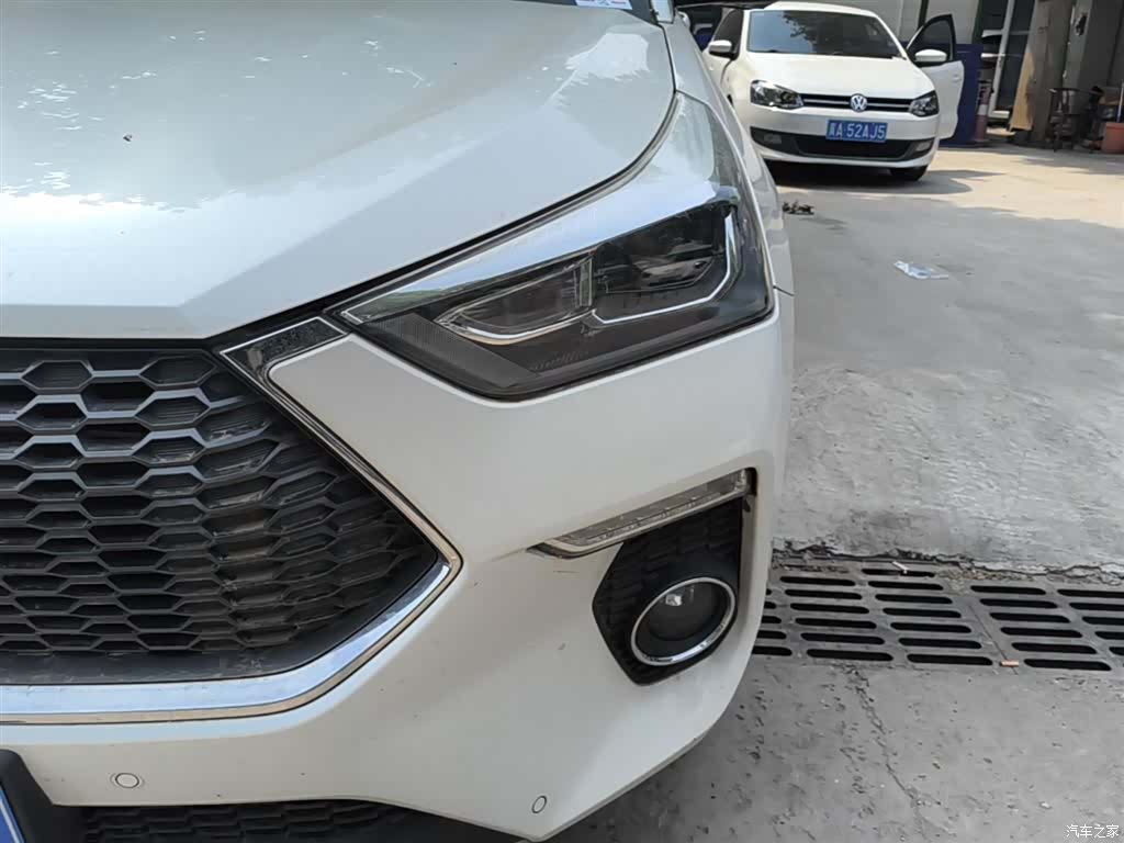 Haval H6, 2018 24
