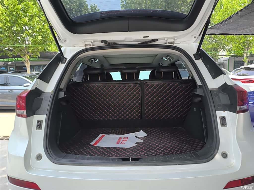 Haval H6, 2018 19