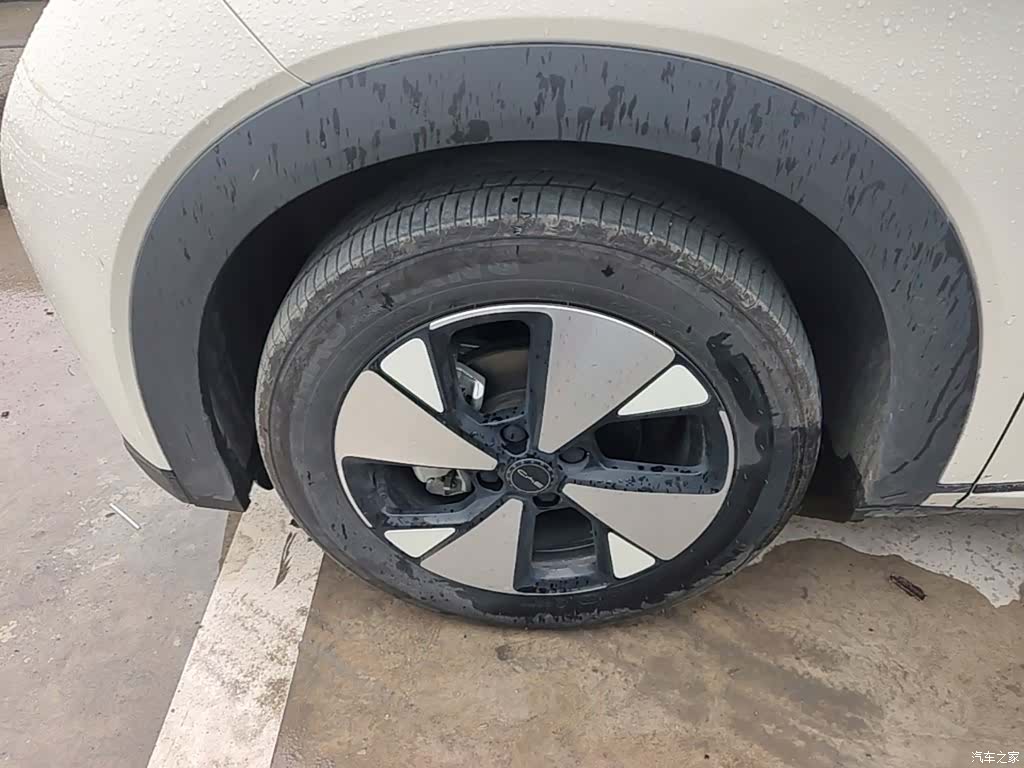 BYD Dolphin, 2023 23