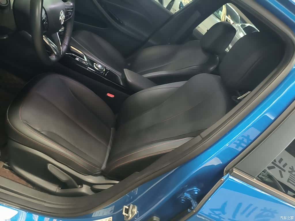 Buick Verano, 2023 15