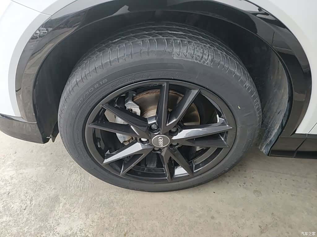 Audi Q2L, 2021 23