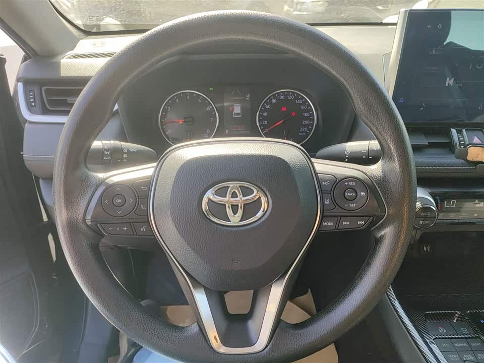 Toyota Wilanda