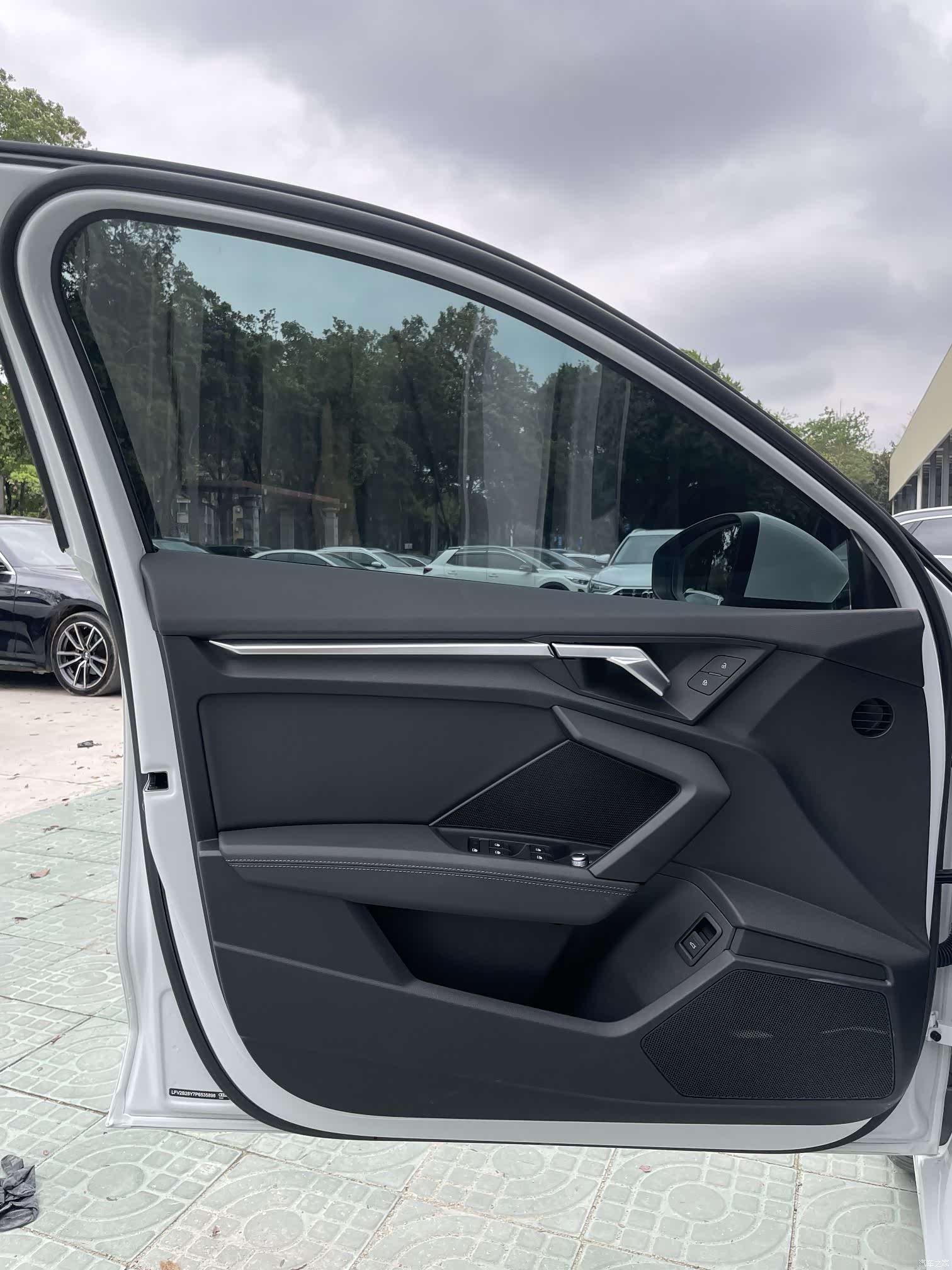 Audi A3, 2023 15