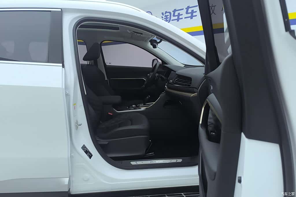 Haval H6, 2019 8