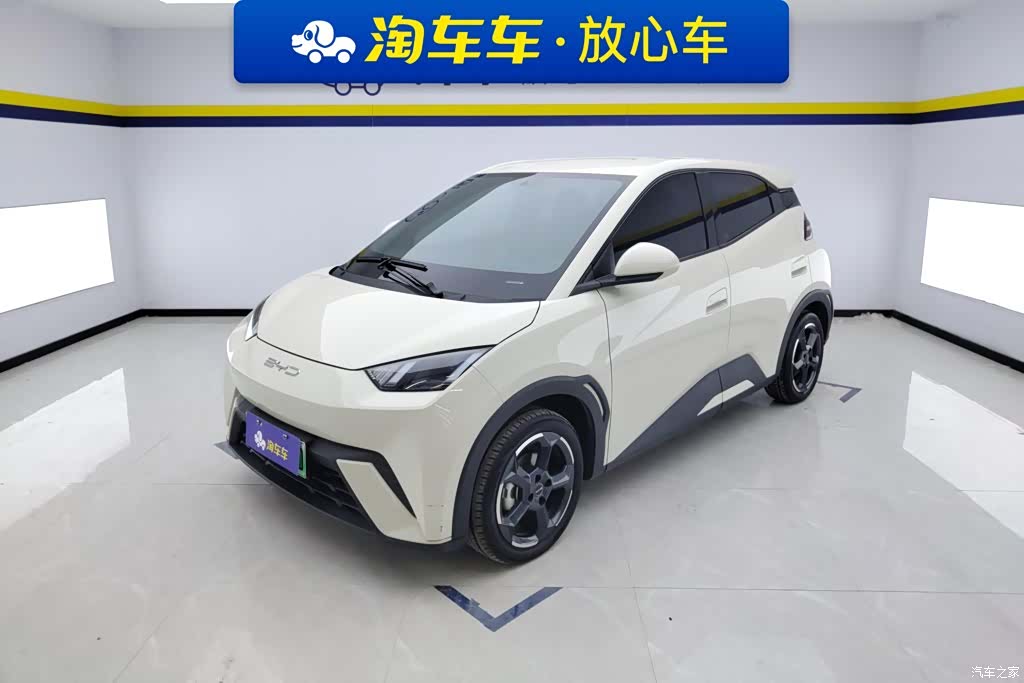 BYD Seagull