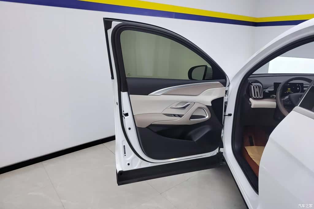 BYD Song, 2024 7