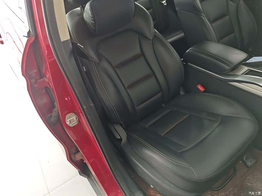 Geely Boyue, 2018 25