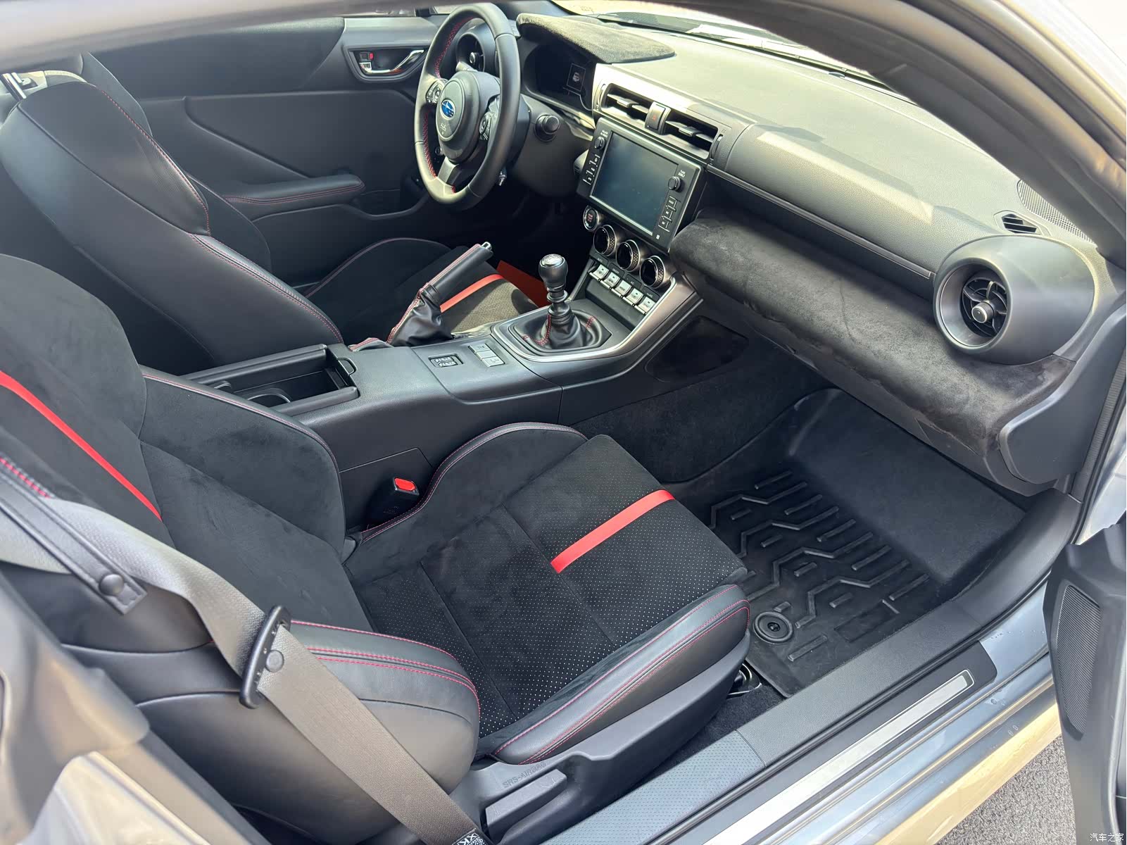 Subaru BRZ, 2023 7