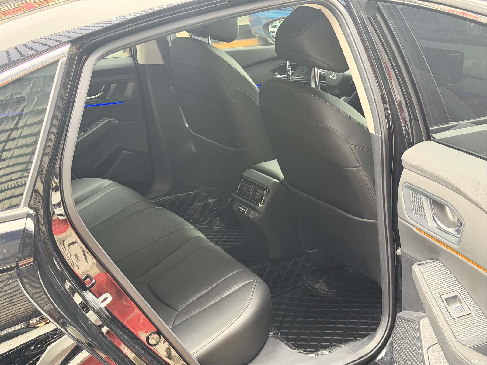Honda Accord, 2025 6
