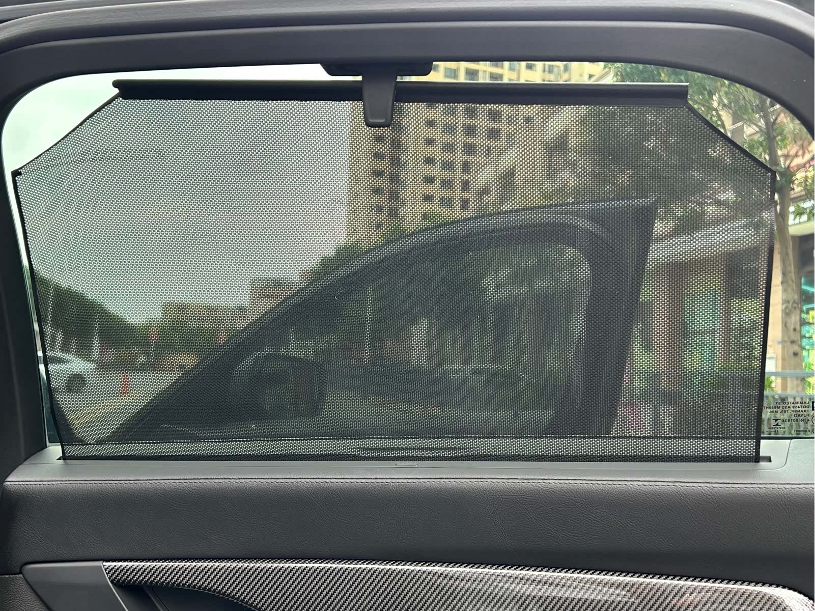 Cadillac CT6, 2019 28