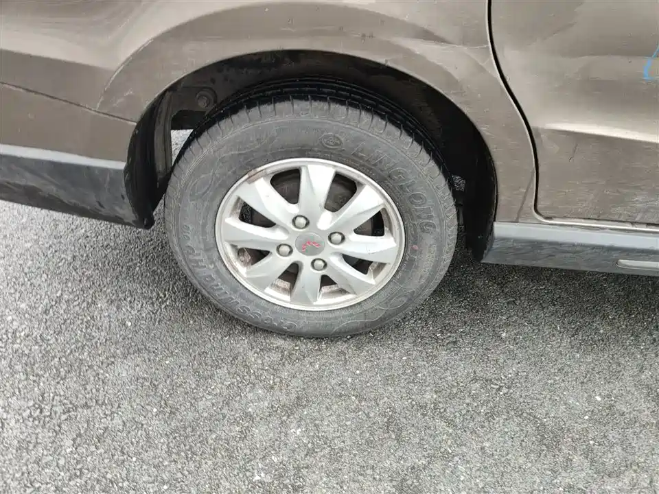 Wuling Wuling Hongguang