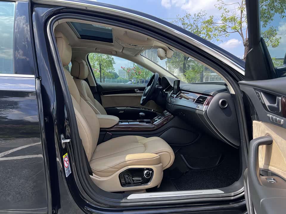 Audi A8 Audi A8