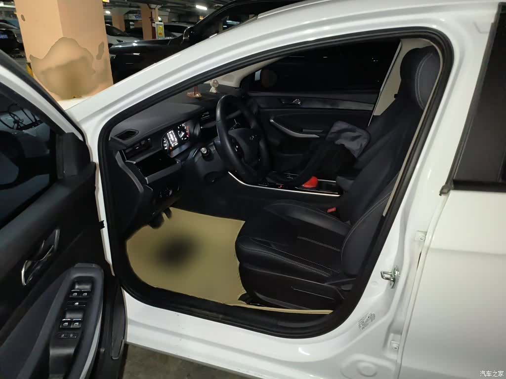 Chery 5, 2023 14