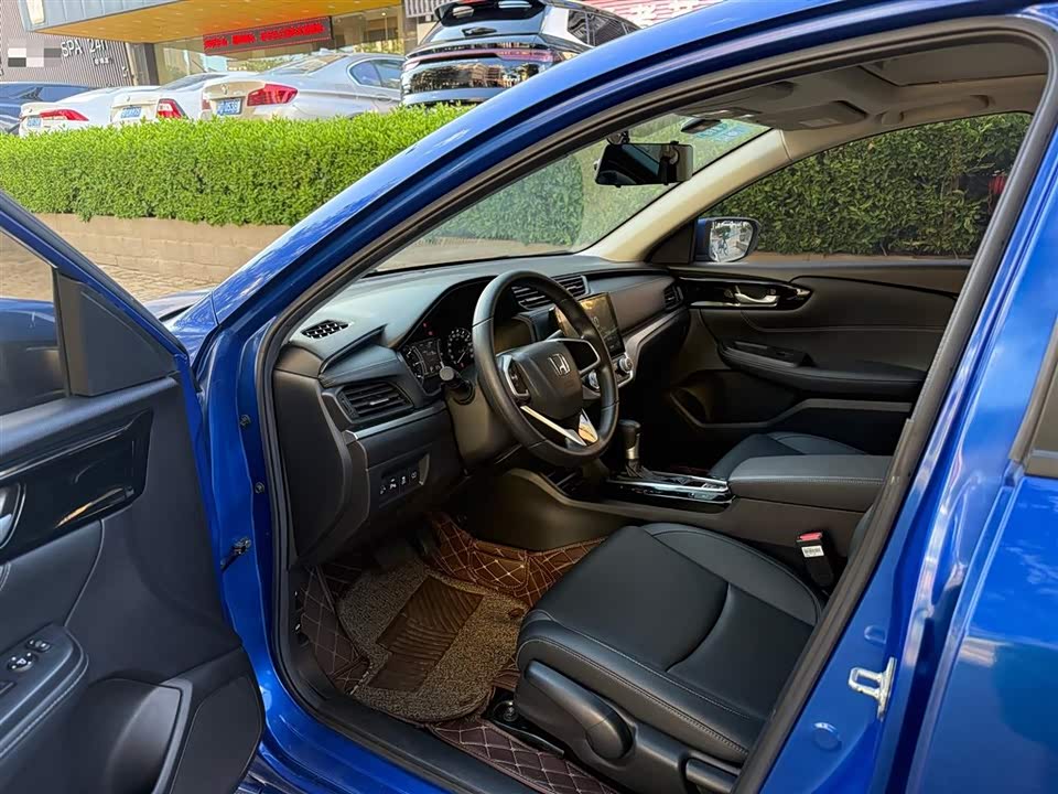 Honda Enjoy domain Honda Enjoy domain