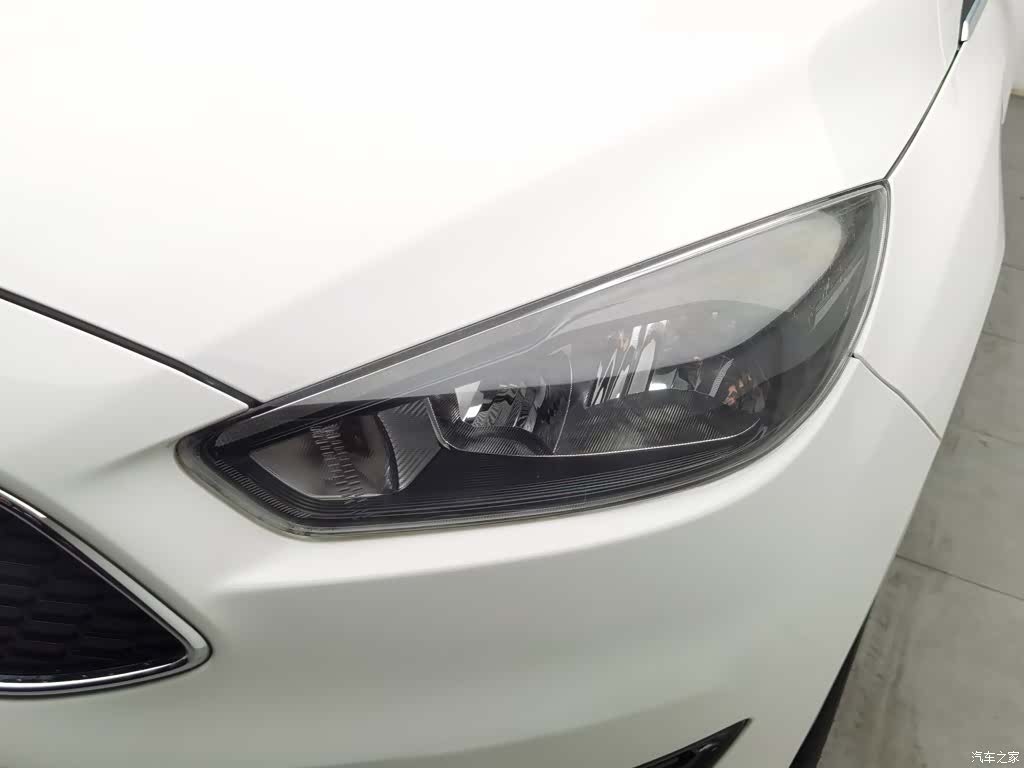 Ford Focus, 2016 7