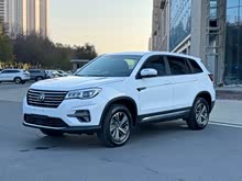 ����CS75 2020�� 280T �ֶ���Ӣ�� ��VI