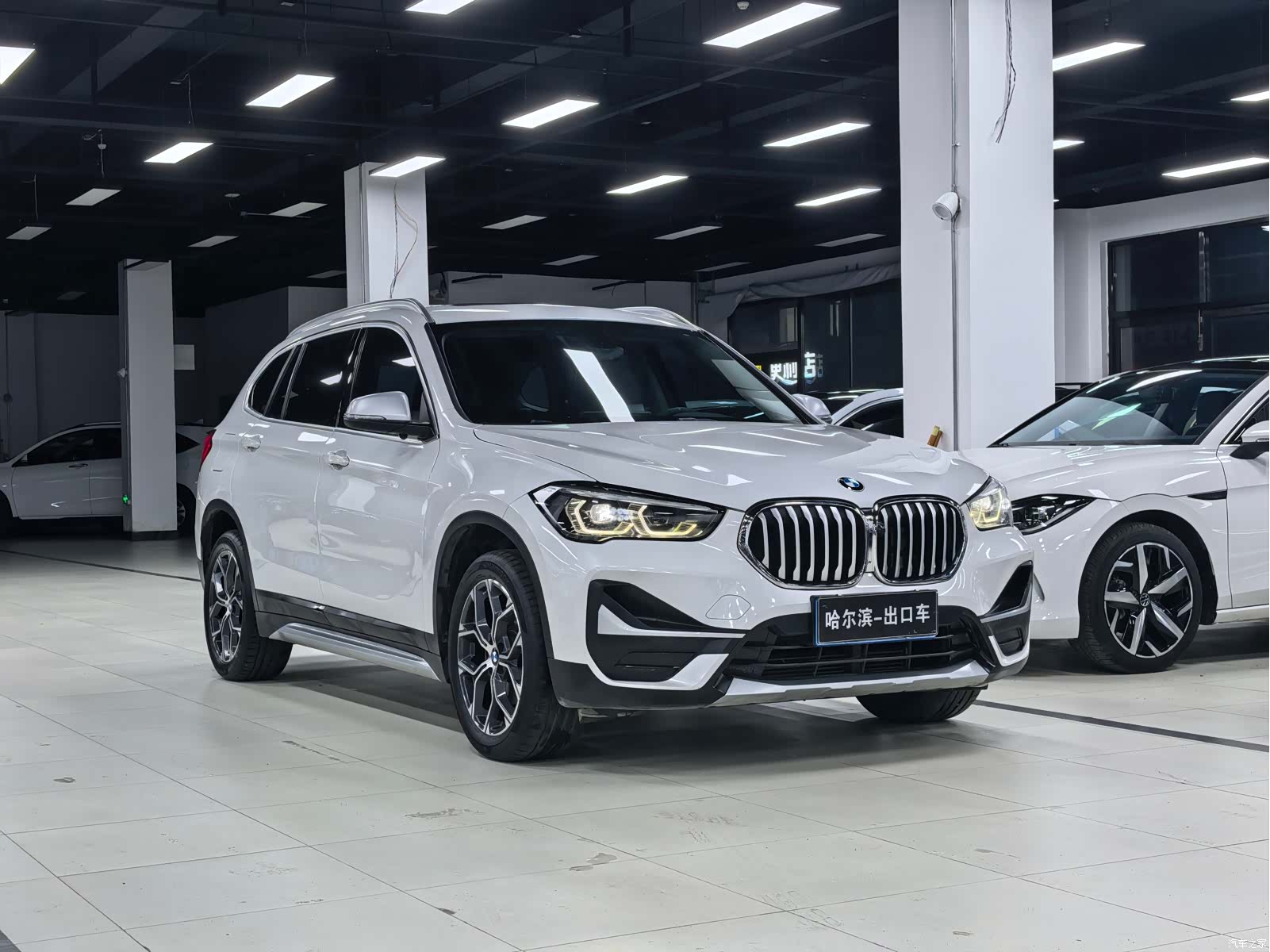 BMW X1, 2023 3