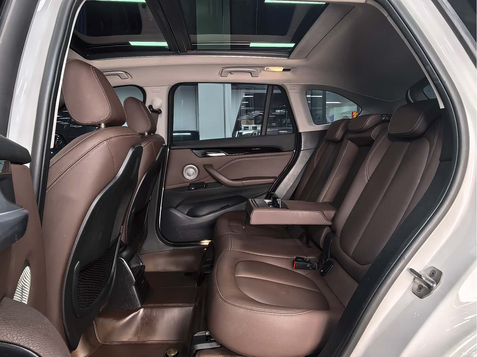 BMW X1, 2023 10
