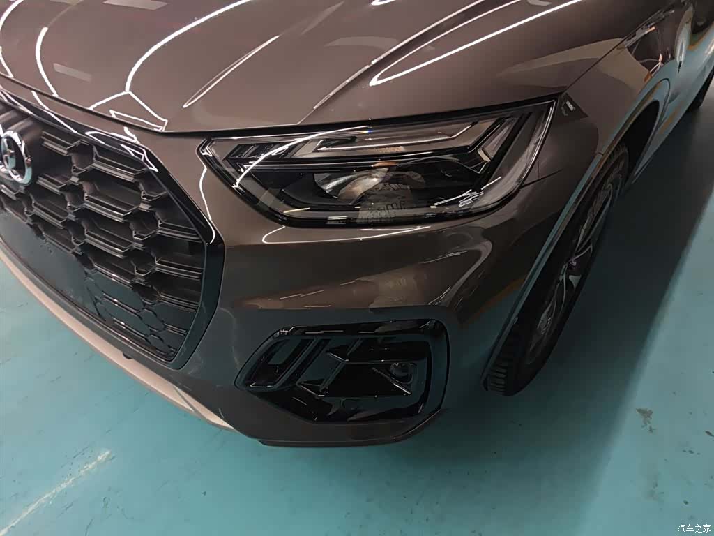 Audi Q5L, 2023 20