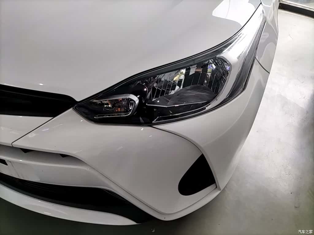 Toyota Yaris, 2019 24