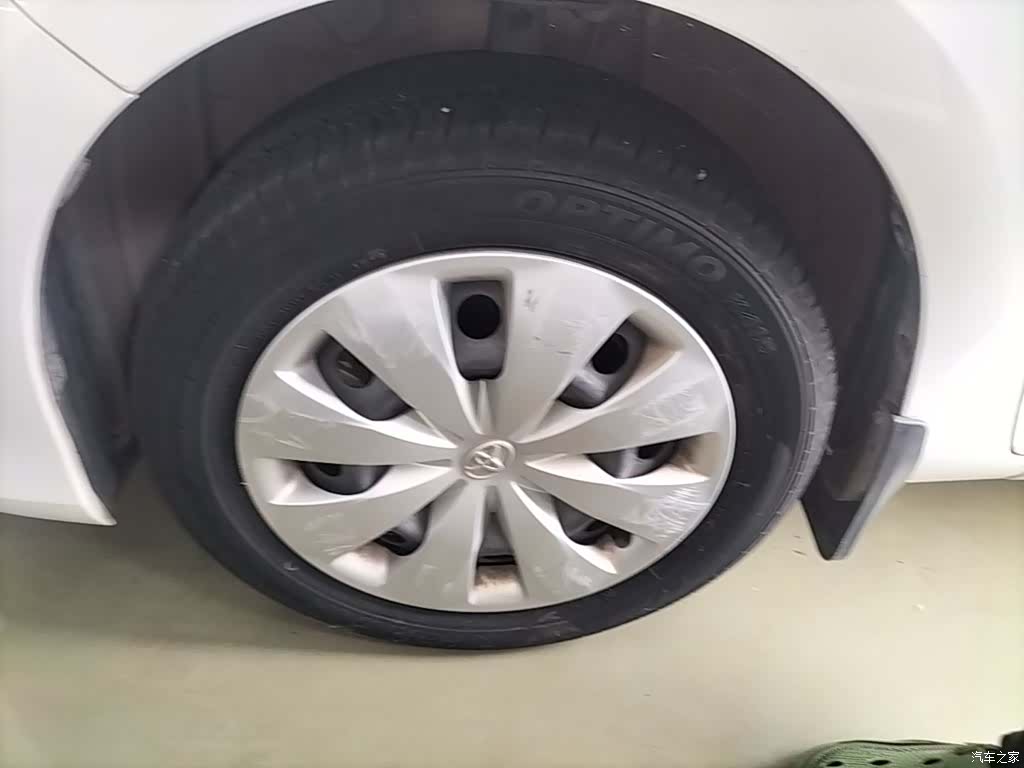 Toyota Yaris, 2019 23
