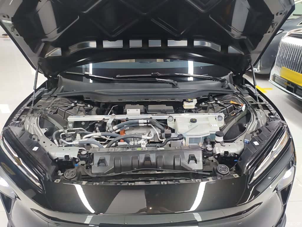 NIO ET5, 2024 20