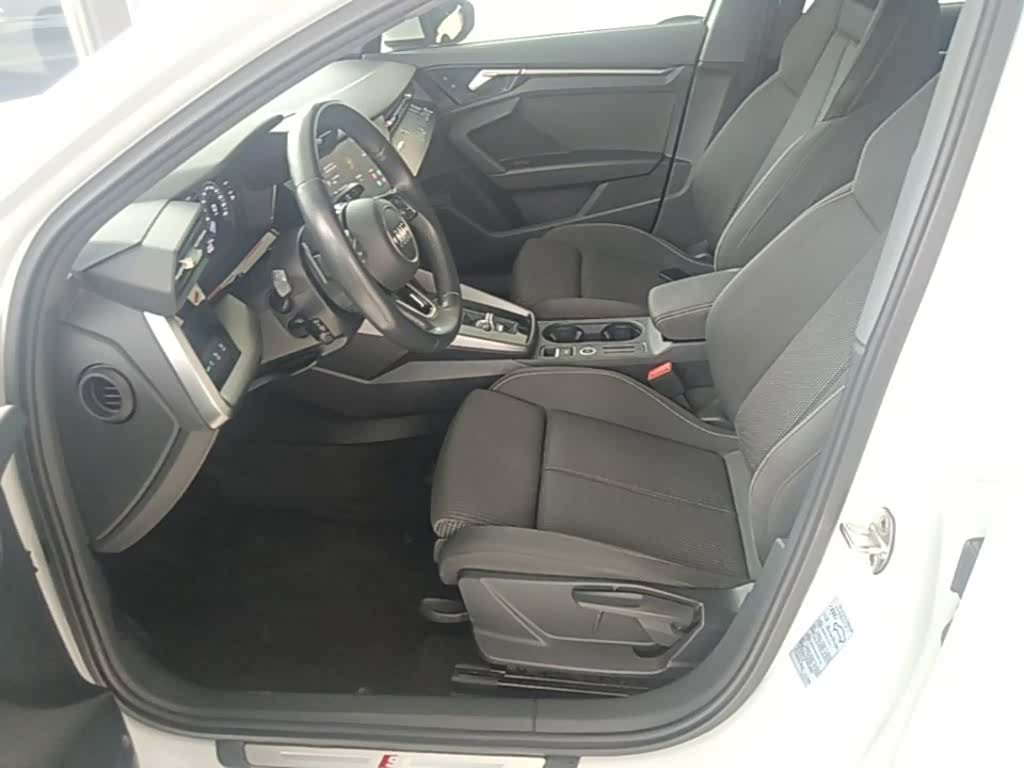 Audi A3, 2022 15