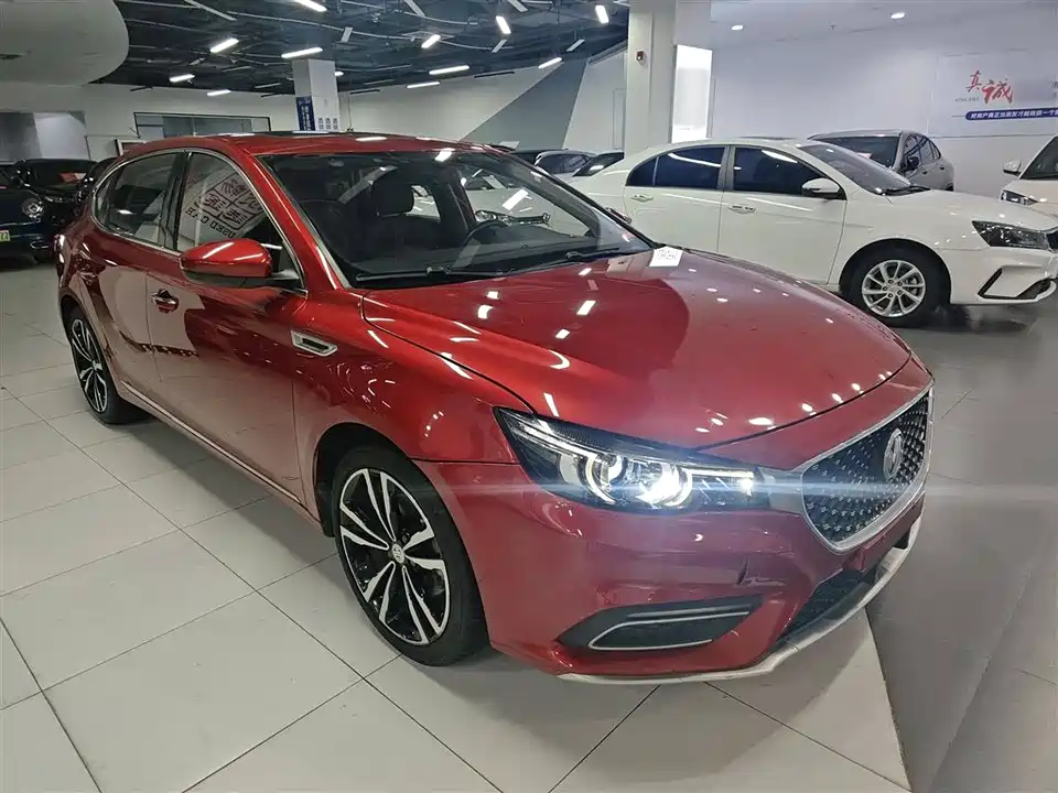 MG MG6 MG MG6