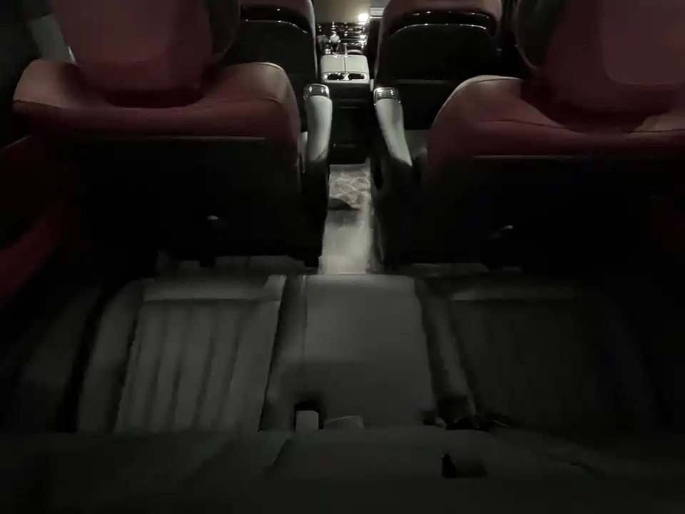 Trumpchi Trumpchi M8