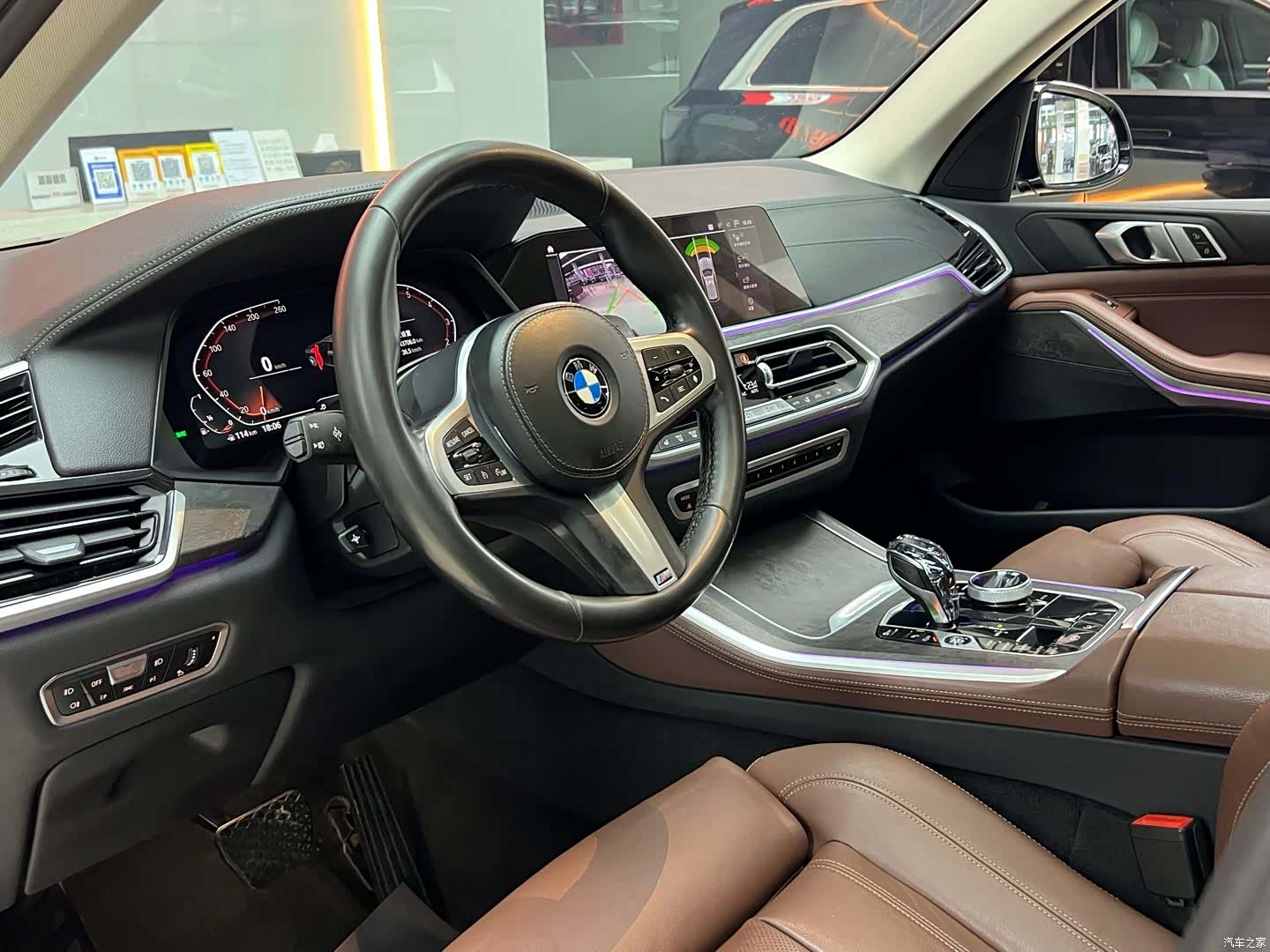 BMW X5, 2020 8