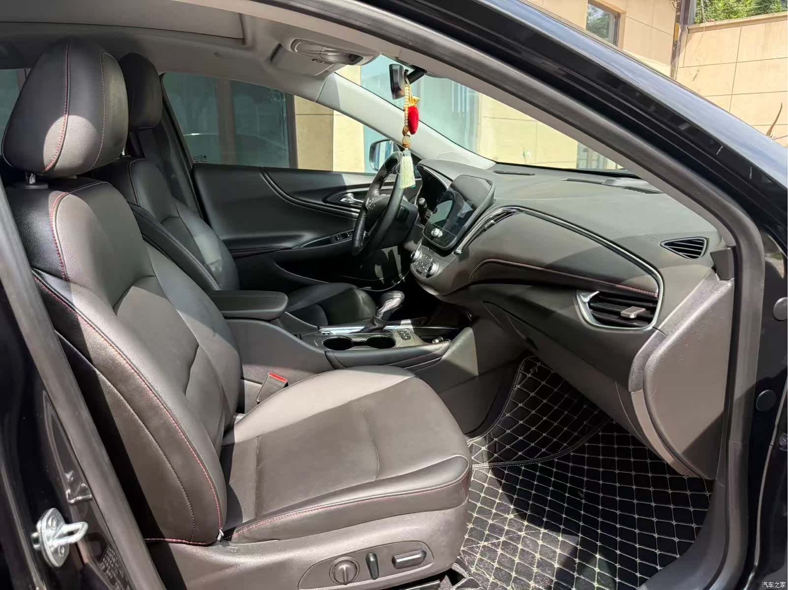 Chevrolet XL, 2022 9