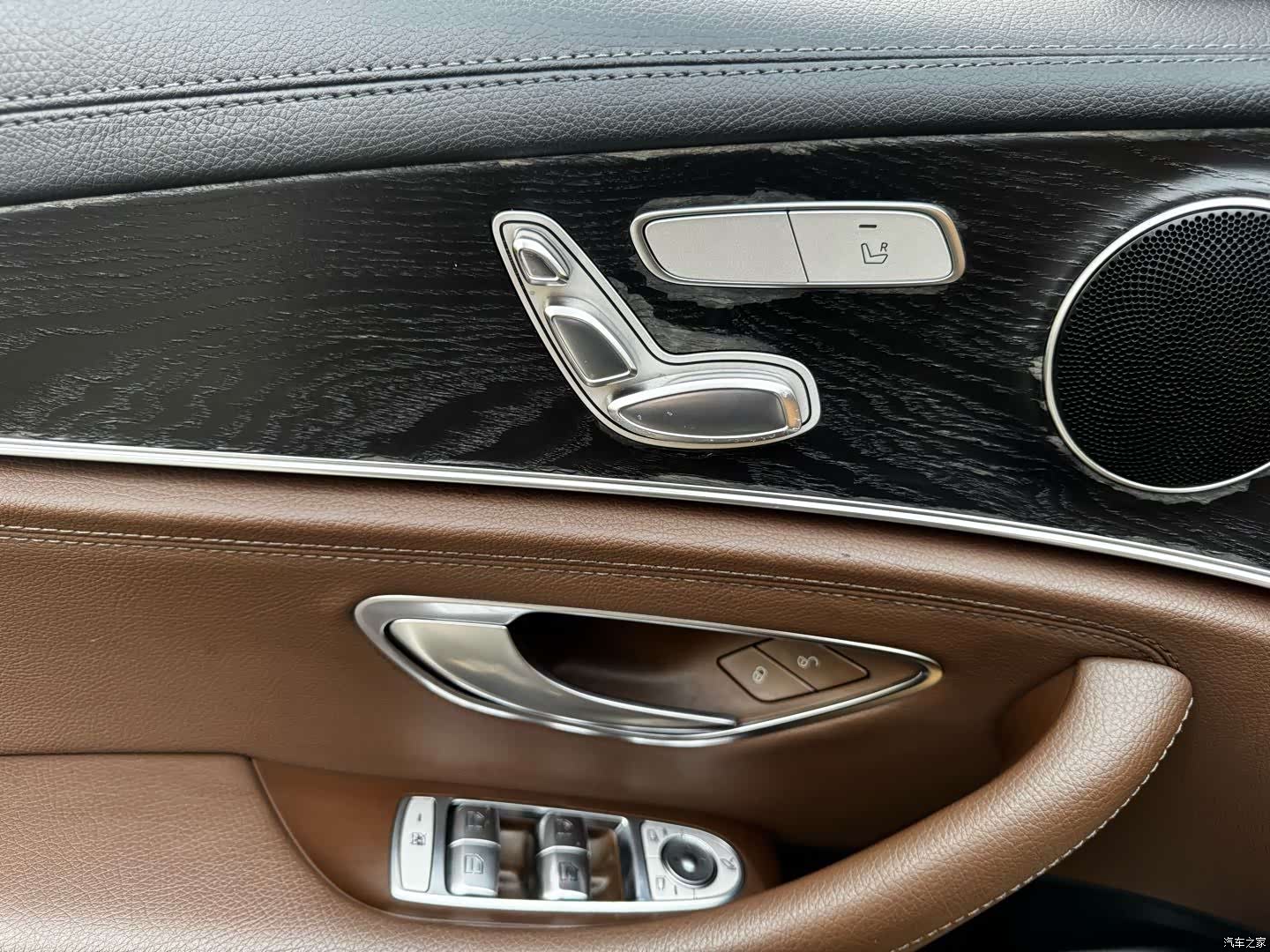 Mercedes-Benz E-Class, 2016 9