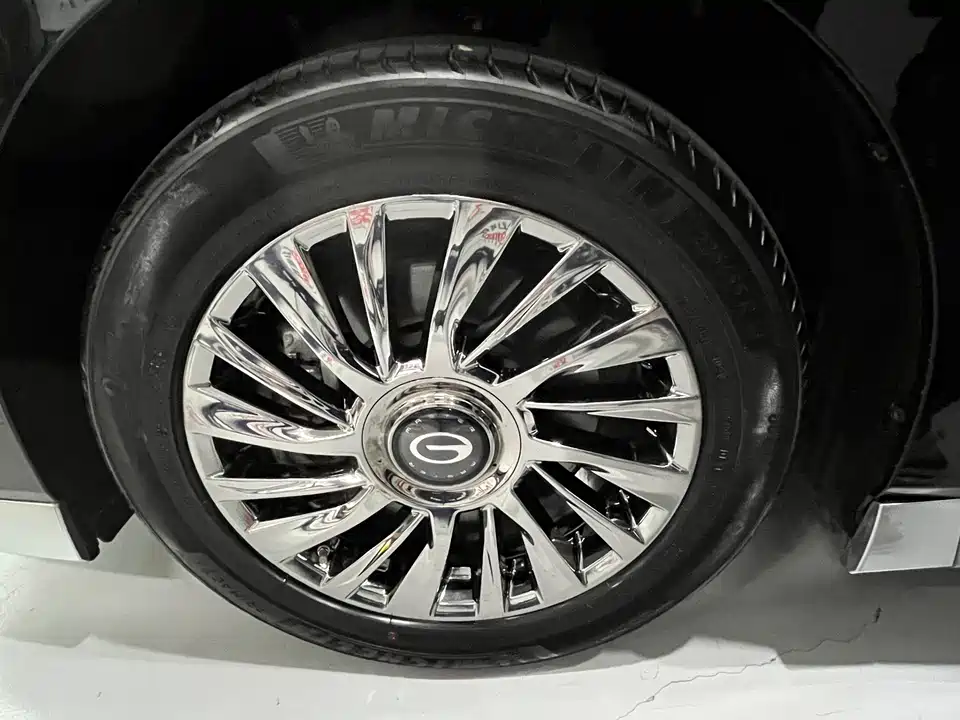 Trumpchi Trumpchi M8