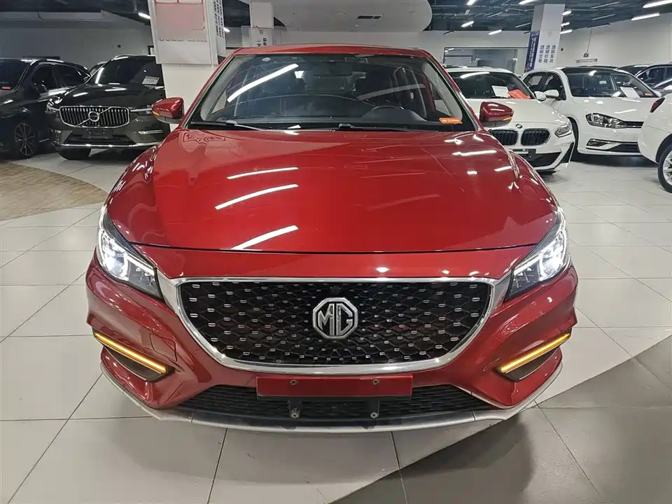 MG MG6 MG MG6