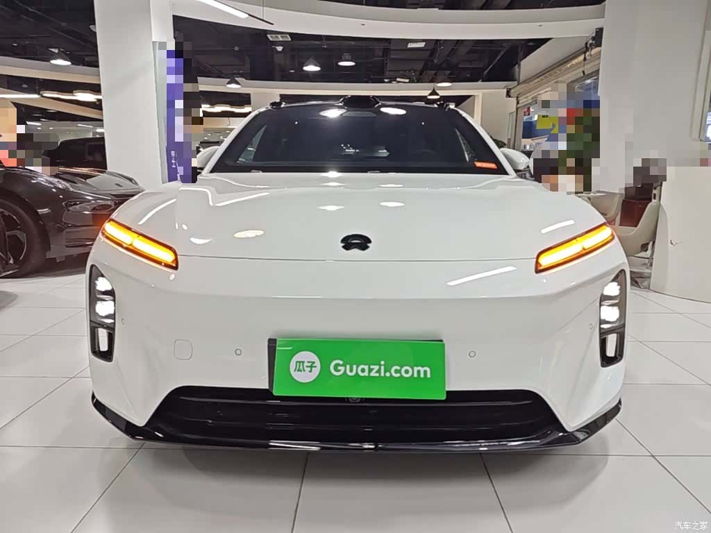 NIO ET5, 2025 3