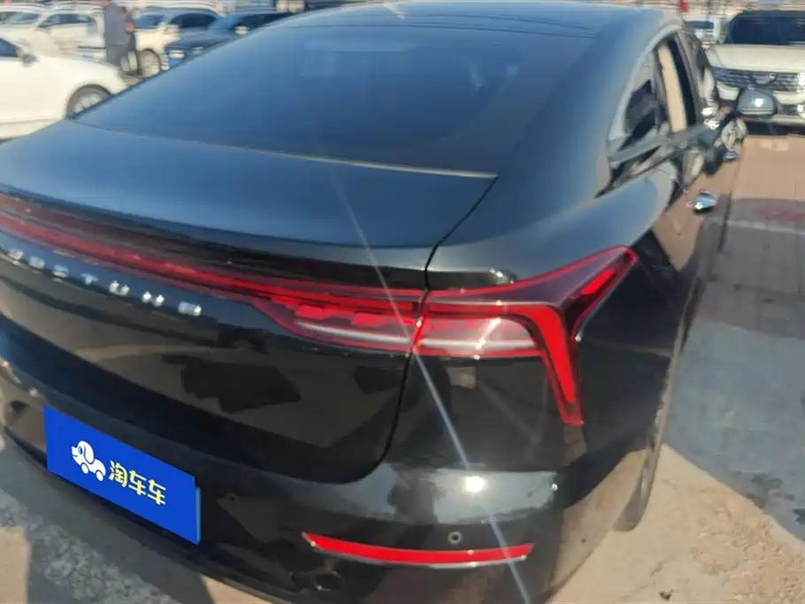 Besturn B70