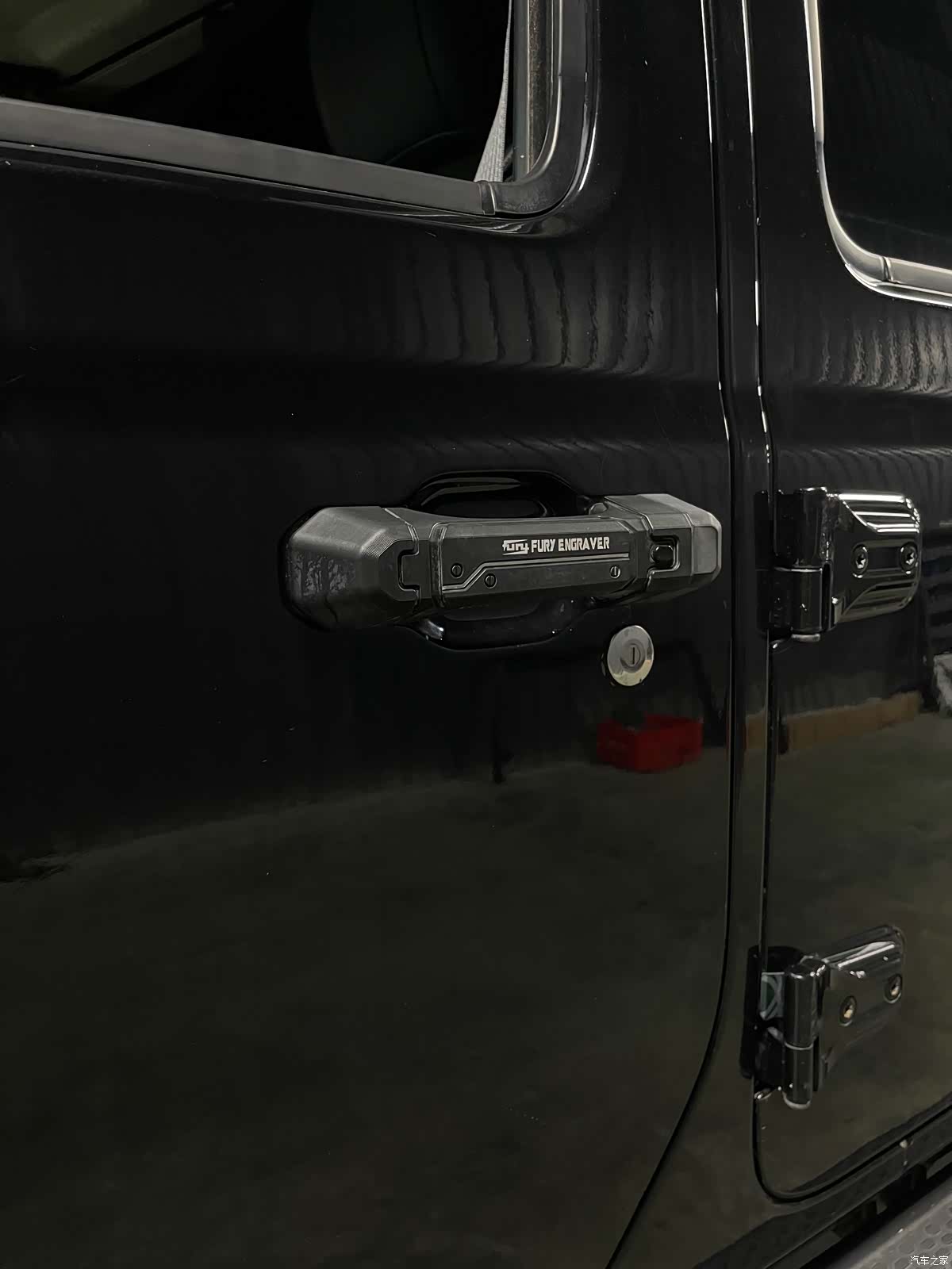 Jeep Wrangler, 2020 10
