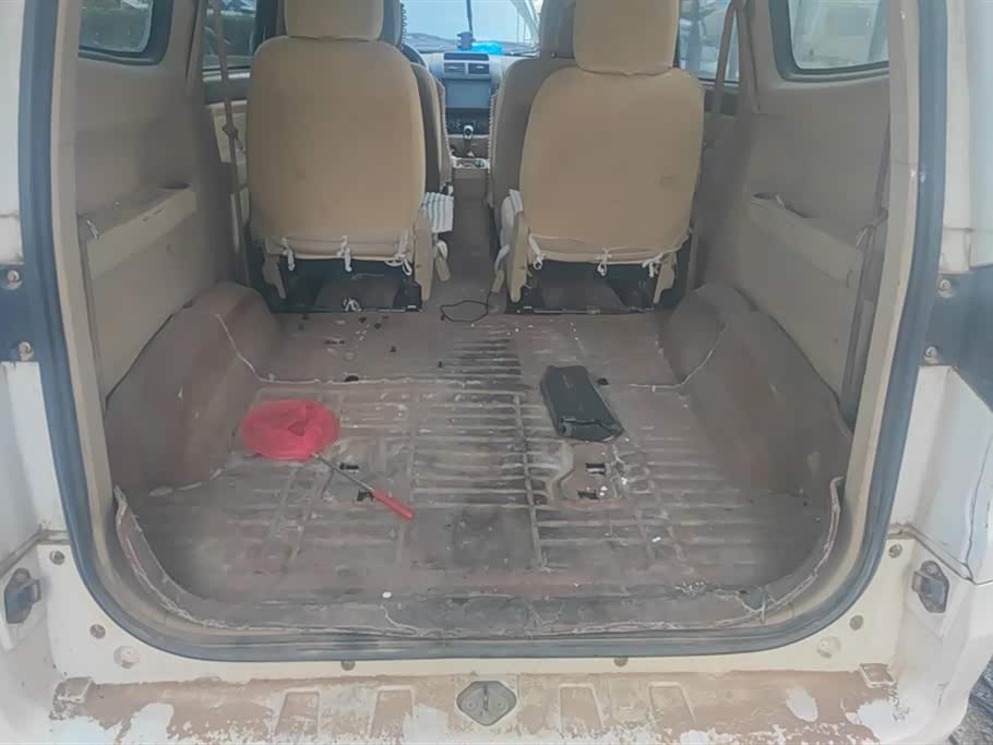Wevan M20 Wevan M20