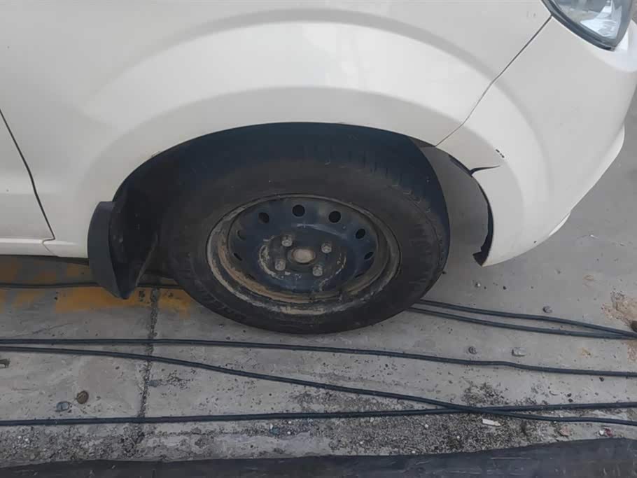 Wevan M20 Wevan M20